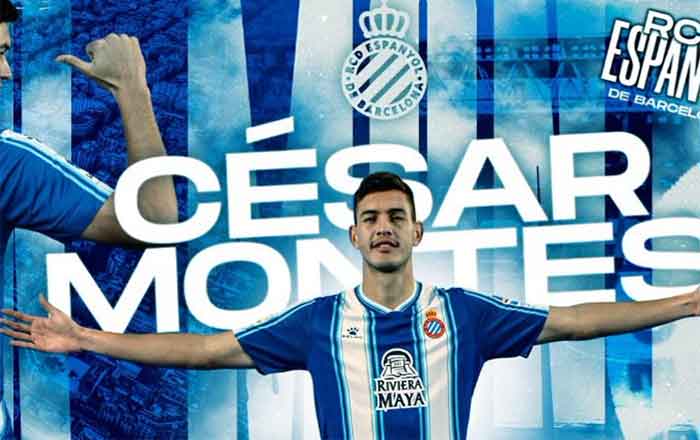 CESAR-MONTES