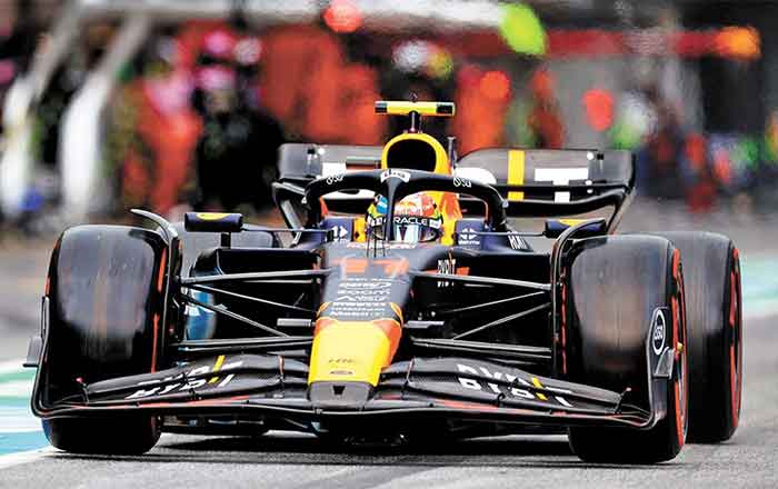 CHECO-PEREZ