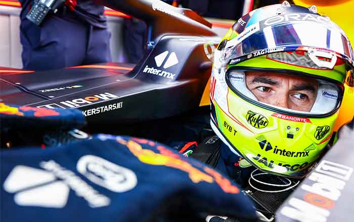 CHECO-PEREZ
