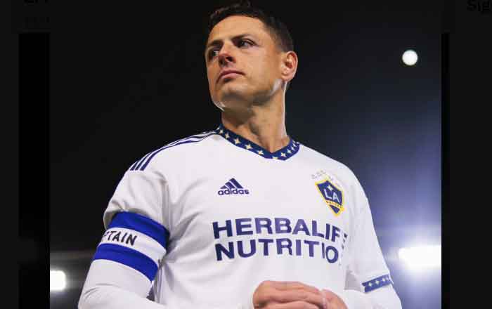 CHICHARITO