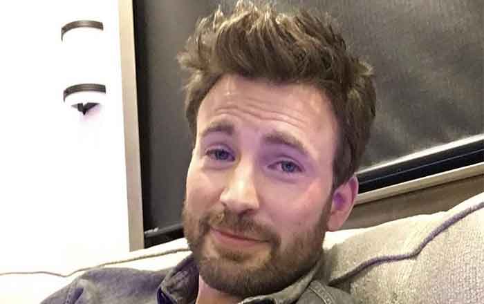 CHRIS-EVANS