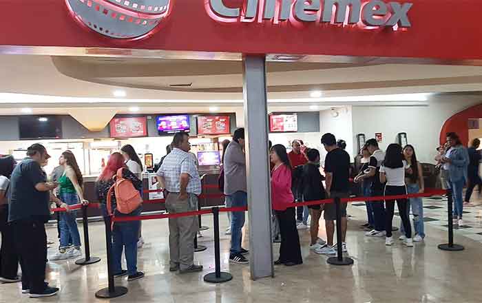 CINEMEX