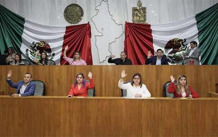'Otra vez Samuel García miente': Congreso de NL 1 CONGRESO NL 1