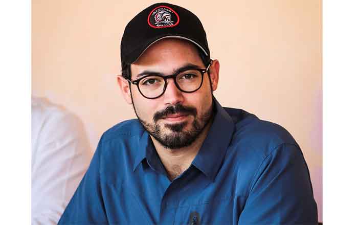 En Santiago exigen a CFE y A&D evitar fallas en suministro 1 DAVID DE LA PENA