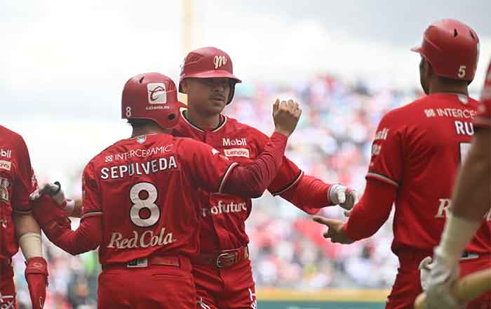 Gana Diablos a Tigres e impone marca 1 DIABLOS 2 1