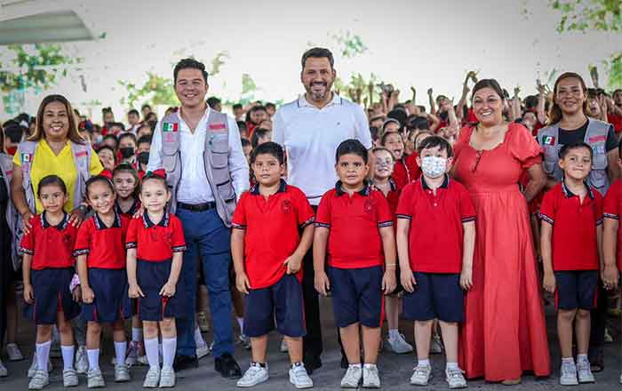 Sensibiliza DIF Guadalupe a estudiantes en inclusión social 1 DIF GUADALUPE 2 2