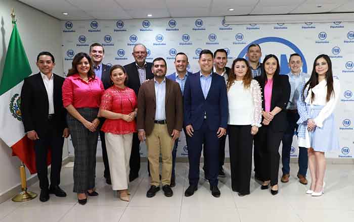 DIPUTADOS-PAN-NL