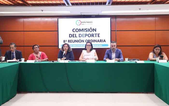 DIPUTADOS