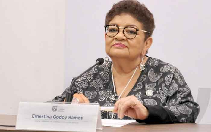 ERNESTINA-GODOY
