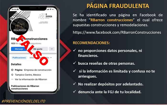 FAKE