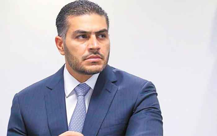 Harfuch reporta detenciones en Tampico tras decomiso histórico de hidrocarburo 1 GARCIA HARFUCH