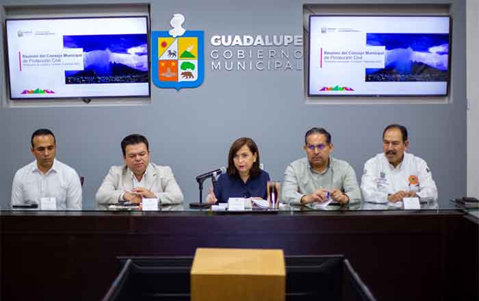 GUADALUPE