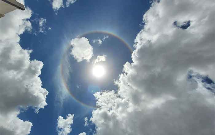 HALO-SOLAR