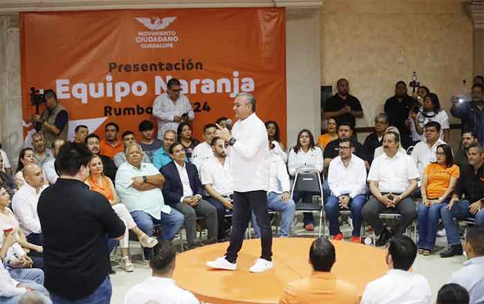Arranca MC proyecto político en Guadalupe rumbo al 2024 1 HECTOR GARCIA 1