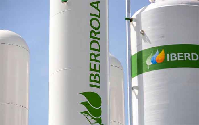IBERDROLA