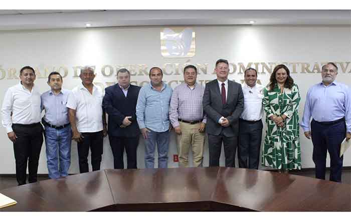 IMSS en Tamaulipas presenta resultados de primer cuatrimestre de 2023 1 IMSS 2
