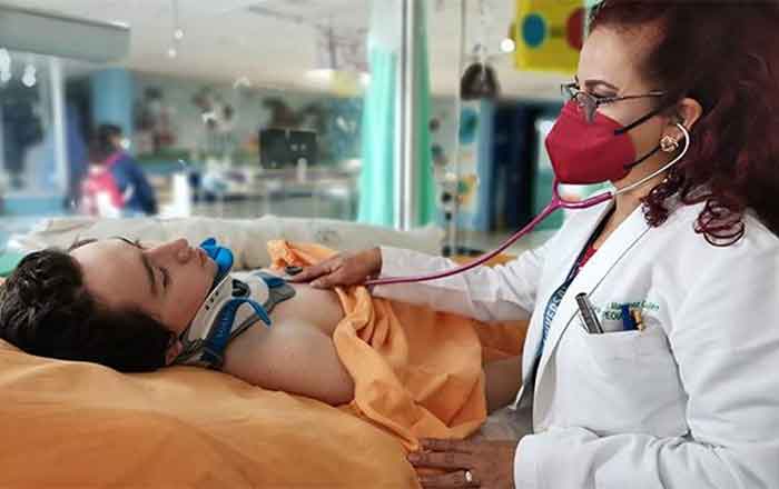 IMSS