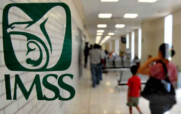 IMSS