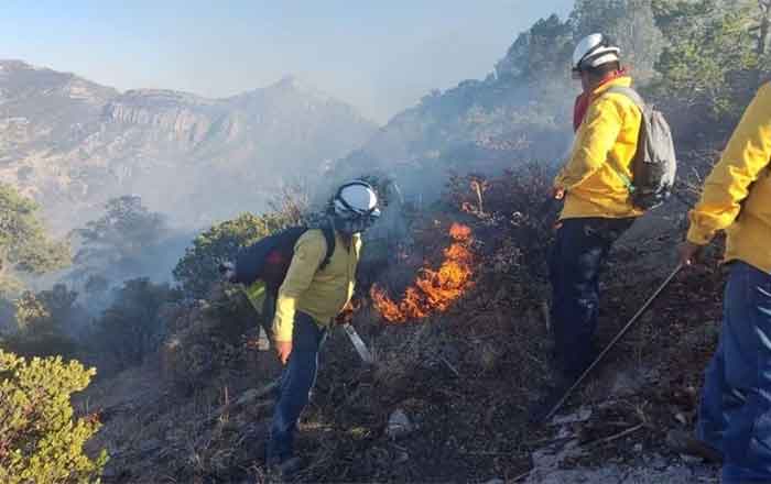 INCENDIO