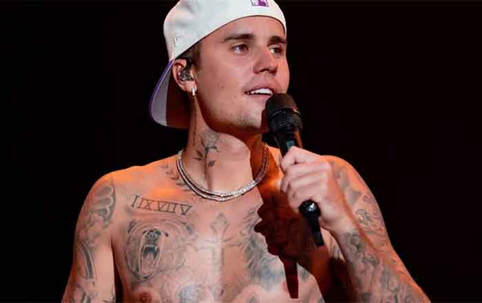 JUSTON-BIEBER