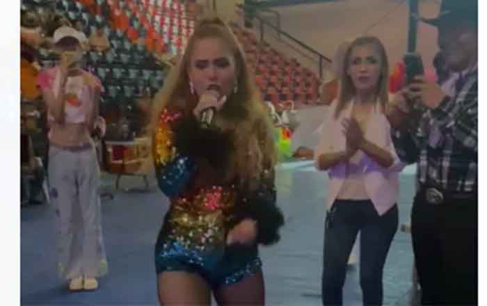 Con orgullo realizan la Expo Pride 2023 en Reynosa 2 KELLY