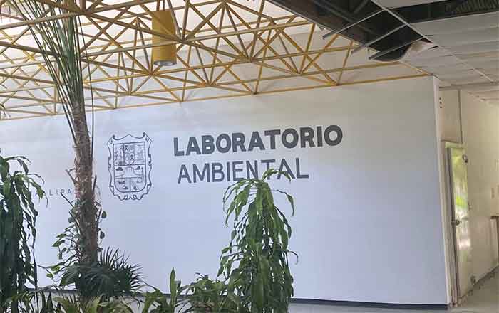 LABORATORIO-AMBIENTAL