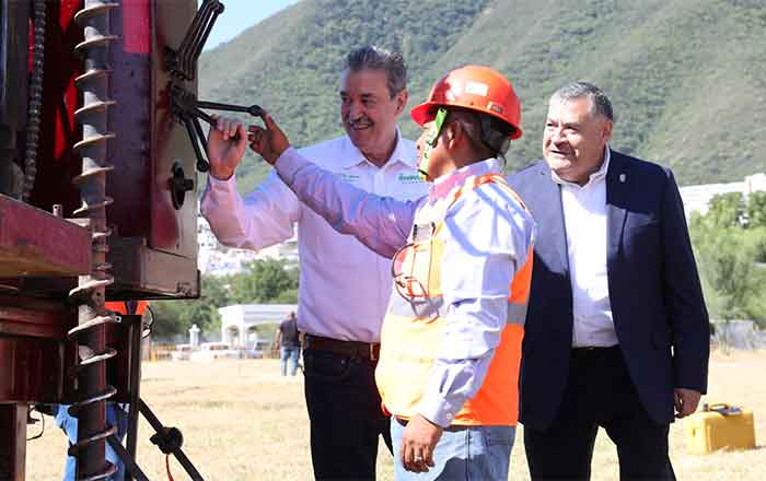 Línea 5 del Metro de Monterrey será híbrida 3 LINEA 5
