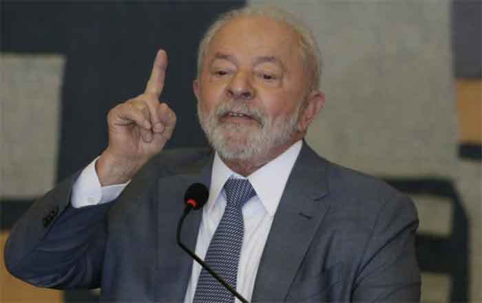 LULA-DA-SILVA