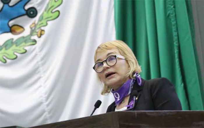 MAGALY-DEANDAR
