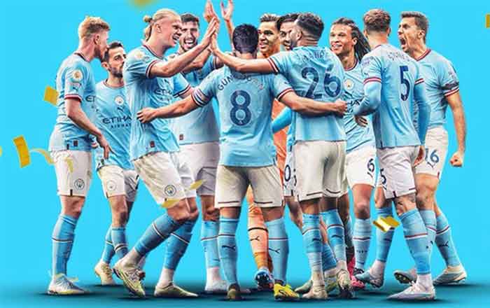 MANCHESTER-CITY