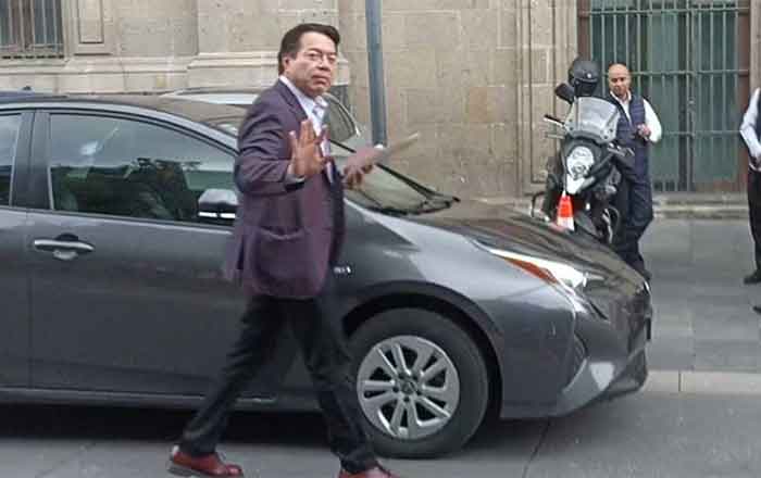 MARIO-DELGADO