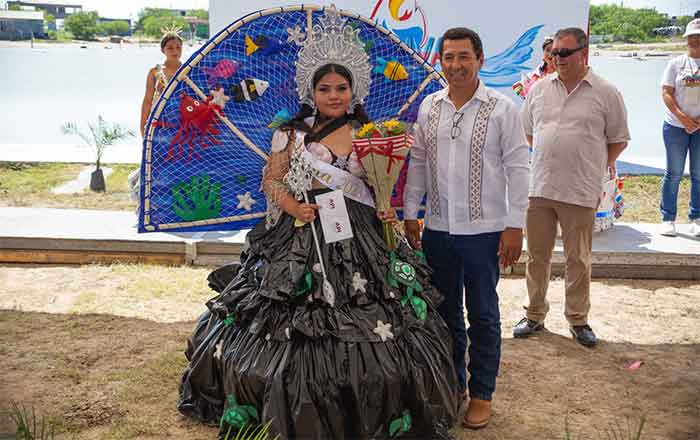 Inauguran Segundo Festival del Pescador en Matamoros 1 MATAMOROS 2 2