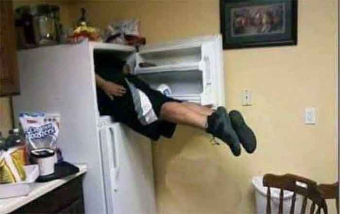 Ante el calor ¡llegan los memes! 7 MEME 3