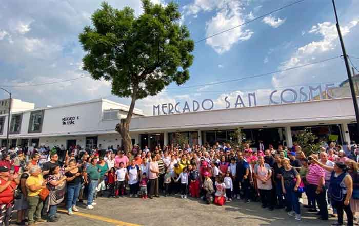 MERCADO