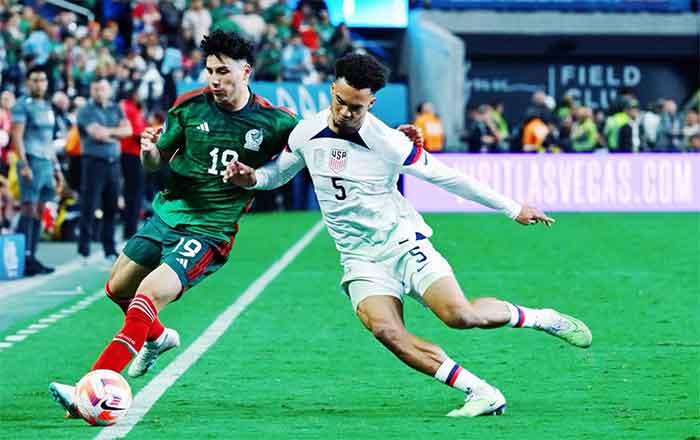 MEXICO-USA