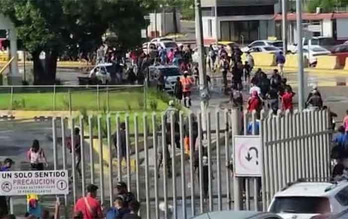 MIGRANTES-MATAMOROS