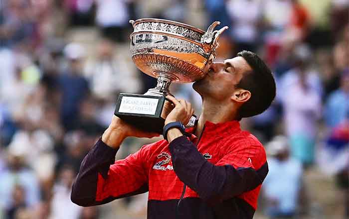 Novak-Djokovic