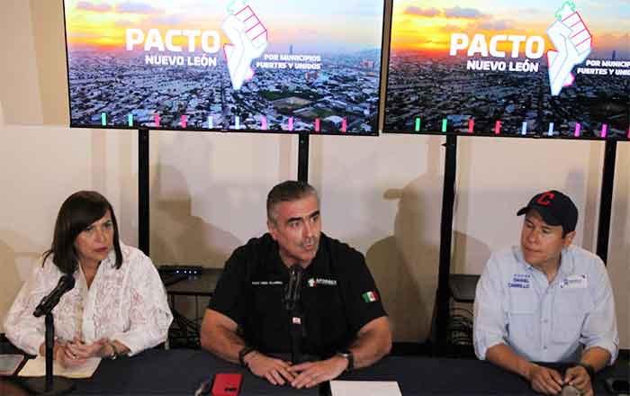 PACTO