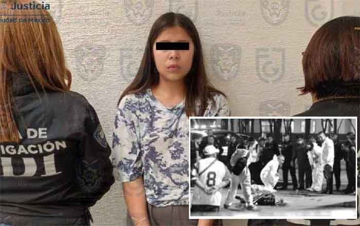 Claves del feminicidio de Patzy, estudiante de Bachilleres 2 1 PATSY 2