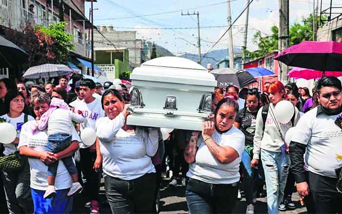 PATZY-XIMENA