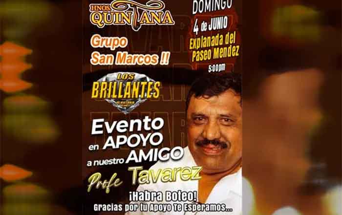 PROFE-TAVAREZ