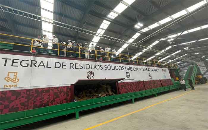 Tiene Reynosa nuevo basurero y tiradero de llantas 1 REYNOSA 1