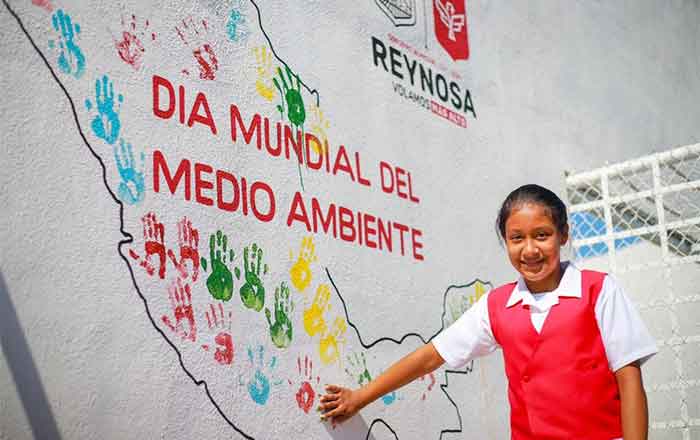 REYNOSA