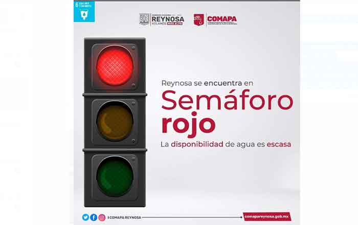 SEMAFORO-ROJO