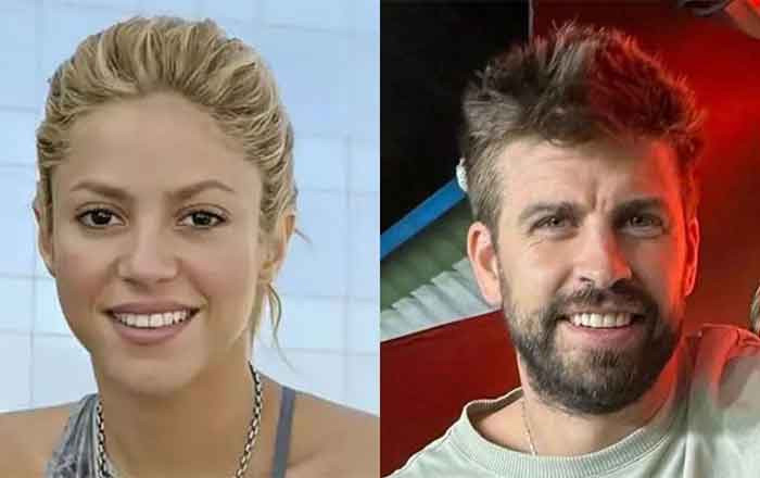 SHAKIRA