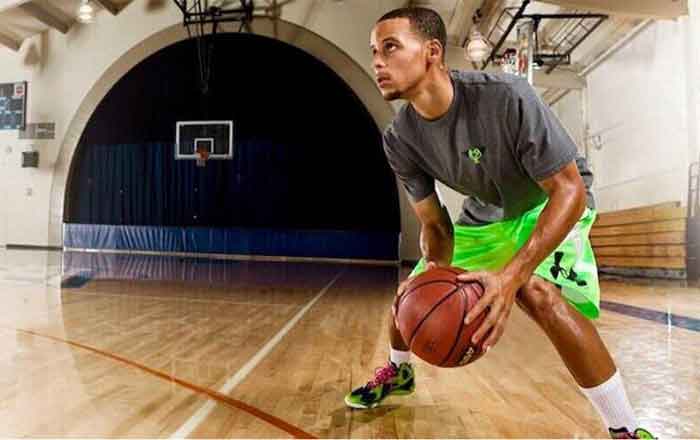Steph-Curry
