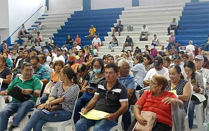 Realizan correcciones administrativas en actas oficiales 1 TAMPICO 2