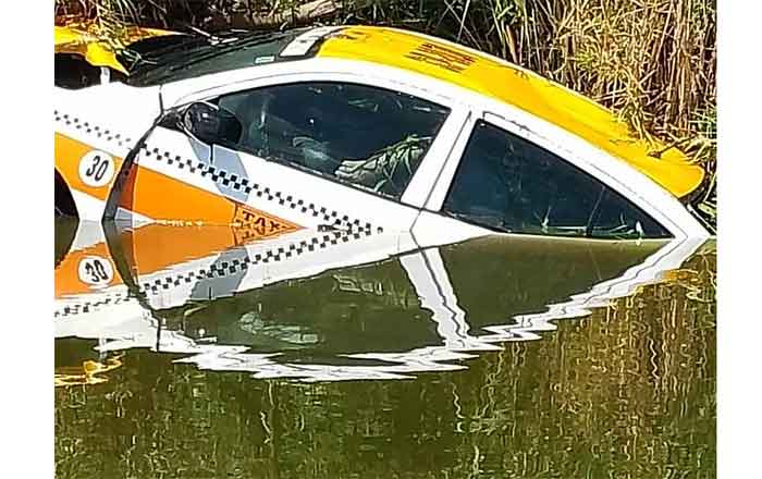 TAXISTA