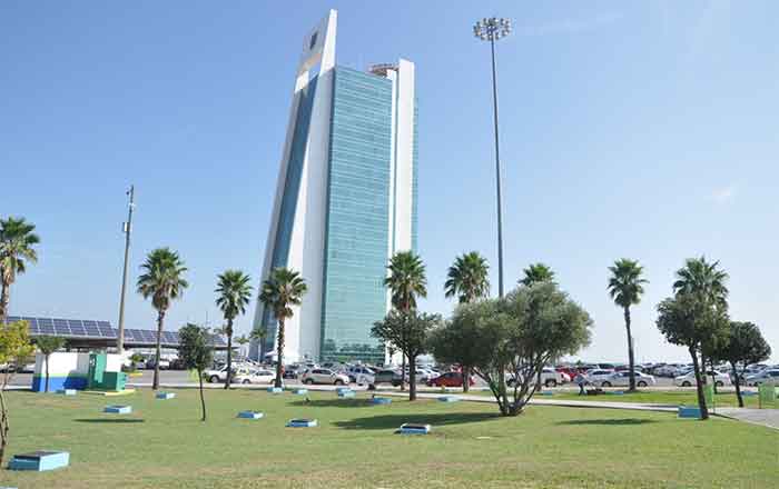 TORRE-BICENTENARIO