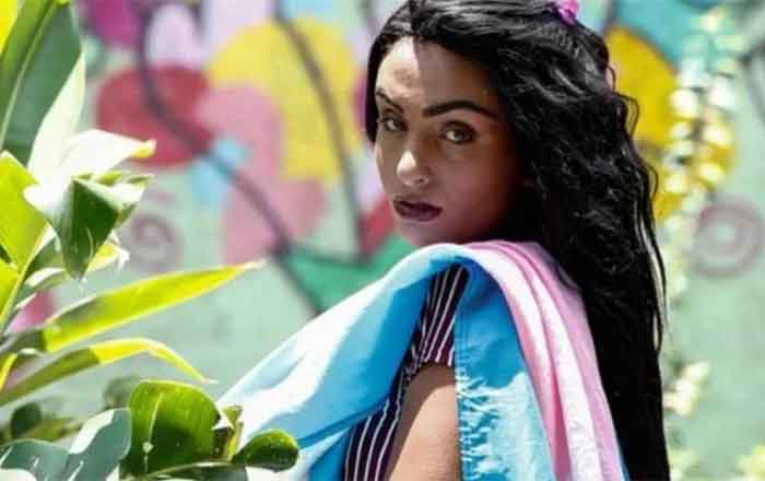 Marcha LGBT+ en CDMX: ¿Qué es una mujer trans? 1 TRANS
